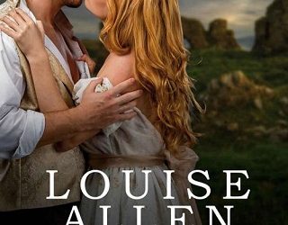 loving the lost duke louise allen