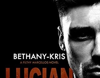 lucian bethany-kris