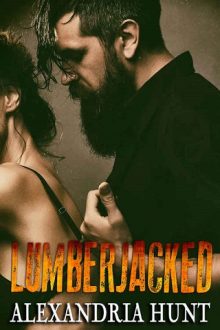 lumberjacked, alexandria hunt, epub, pdf, mobi, download