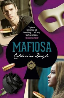 mafiosa, catherine doyle, epub, pdf, mobi, download