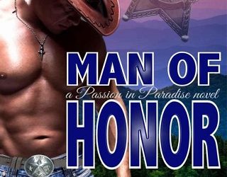 man of honor sarah o'rourke