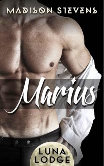 marius, madison stevens, epub, pdf, mobi, download