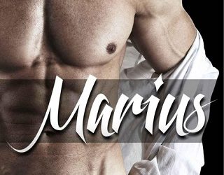 marius madison stevens