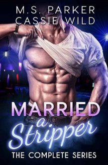 married a stripper, ms parker, epub, pdf, mobi, download