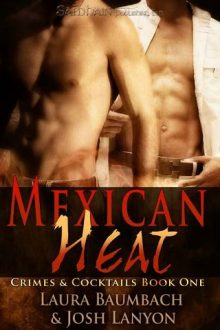 mexican heat, laura baumbach, epub, pdf, mobi, download