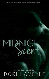 midnight scent, dori lavelle, epub, pdf, mobi, download