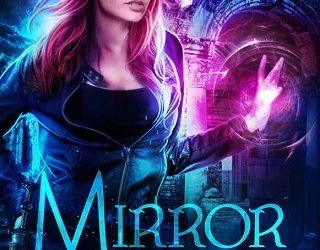 mirror mage linsey hall