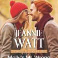 molly's mr wrong jeannie watt