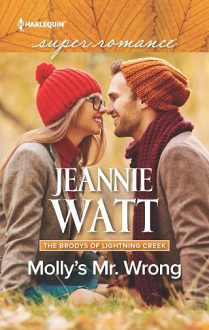 molly's mr wrong, jeannie watt, epub, pdf, mobi, download