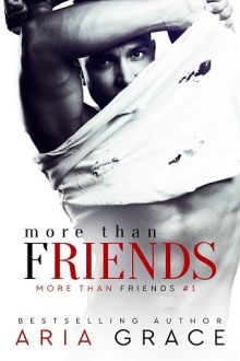 more than friends, aria grace, epub, pdf, mobi, download