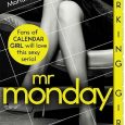 mr monday shana gray