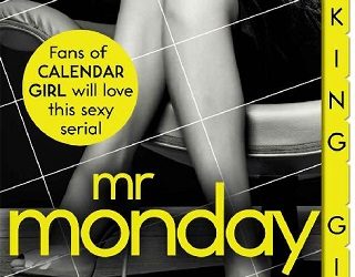 mr monday shana gray