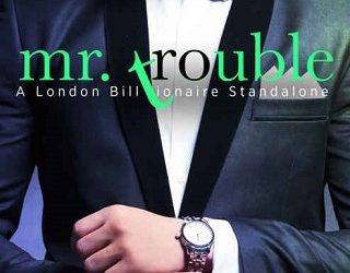 mr trouble nana malone