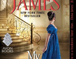 my american duchess eloisa james