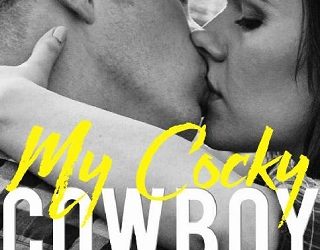 my cocky cowboy mia madison