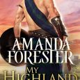my highland rebel amanda forester