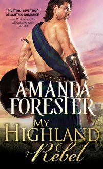 my highland rebel, amanda forester, epub, pdf, mobi, download