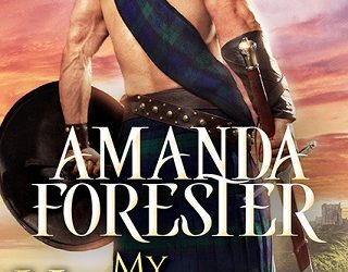 my highland rebel amanda forester