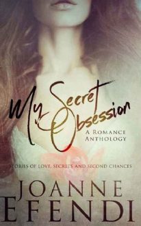 my secret obsession, joanne efendi, epub, pdf, mobi, download