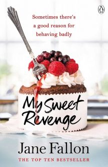 my sweet revenge, jane fallon, epub, pdf, mobi, download