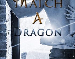 never match a dragon rachael slate