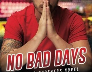 no bad days j sterling