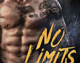 no limits lauren landish