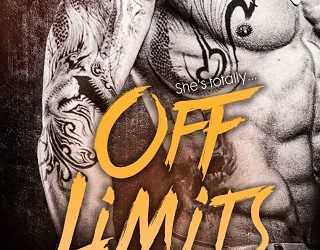 off limits lauren landish