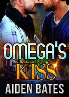omega's kiss, aiden bates, epub, pdf, mobi, download