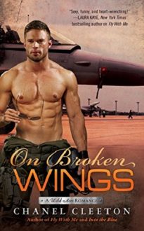 on broken wings, chanel cleeton, epub, pdf, mobi, download