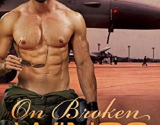 on broken wings chanel cleeton