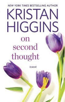 on second thought, kristan higgins, epub, pdf, mobi, download