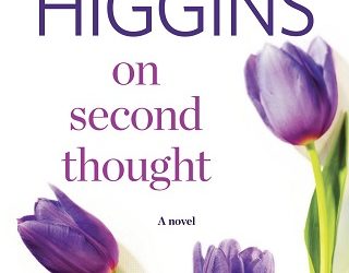 on second thought kristan higgins