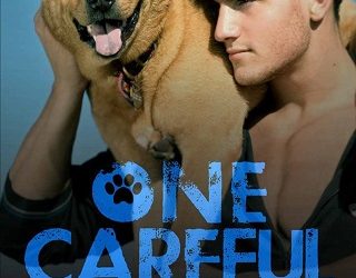 one careful love jane harvey-berrick