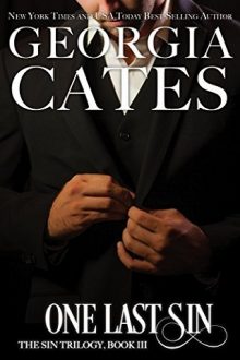 one last sin, georgia cates, epub, pdf, mobi, download