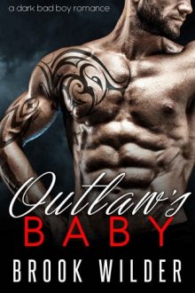 outlaw's baby, brook wilder, epub, pdf, mobi, download