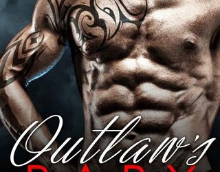 outlaw's baby brook wilder