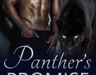 panther's promise zoe chant