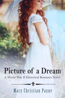 picture of a dream, mary christain payne, epub, pdf, mobi, download