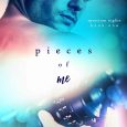 pieces of me melanie hansen