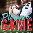 playing the game karen frances