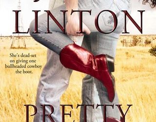 pretty reckless jodi linton