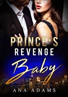 prince's revenge baby, ana adams, epub, pdf, mobi, download