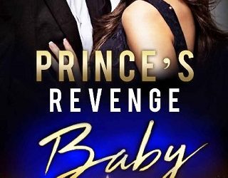 prince's revenge baby ana adams
