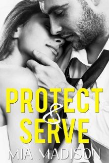 protect and serve, mia madison, epub, pdf, mobi, download