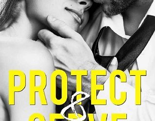 protect and serve mia madison