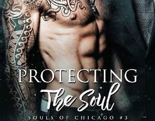 protecting the soul annabella michaels