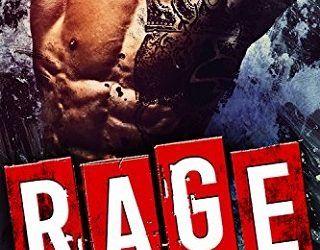 rage lexi cross
