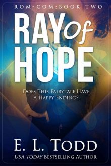ray of hope, el todd, epub, pdf, mobi, download