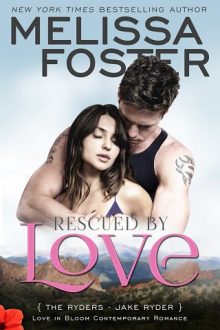 rescued by love, melissa foster, epub, pdf, mobi, download